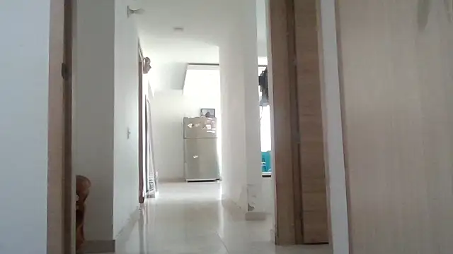 XXX chat uživo modela JadaMillss