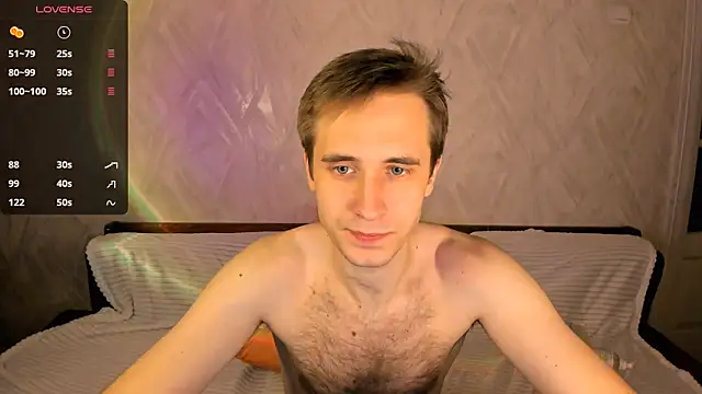 Alfred_bucks' Webcam Show