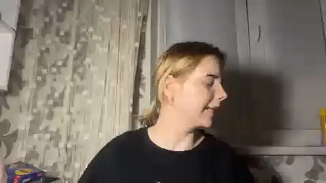 KrystenHoye Webcamshow