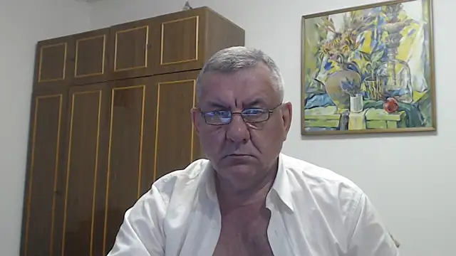 machomale3 webkamerás műsora