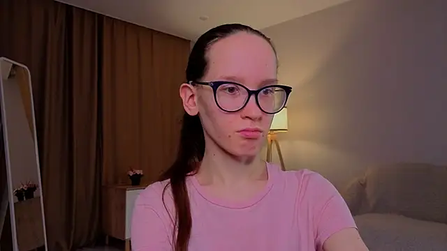 Chat +18 de BettyBrowni ao vivo