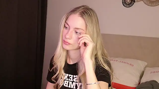 Chat XXX ao vivo de GabriellaOlsen