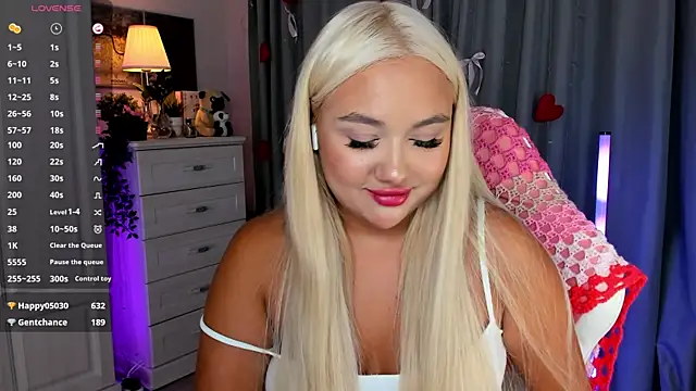 Chat XXX ao vivo de _Loneve__