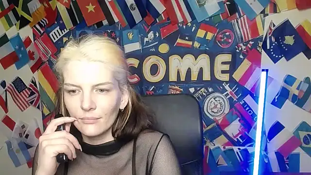 Chat XXX ao vivo de VanessaRey_