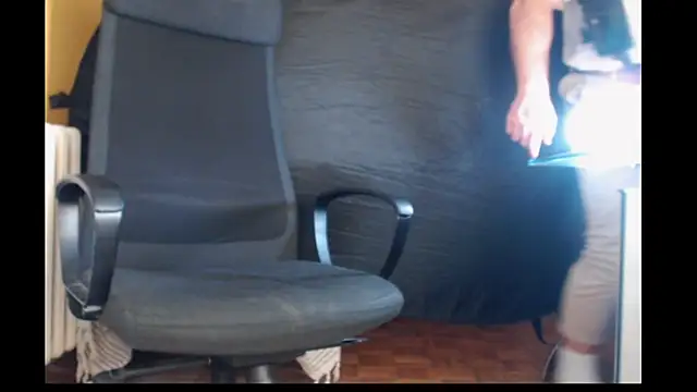 Webkamerová show Coach_85