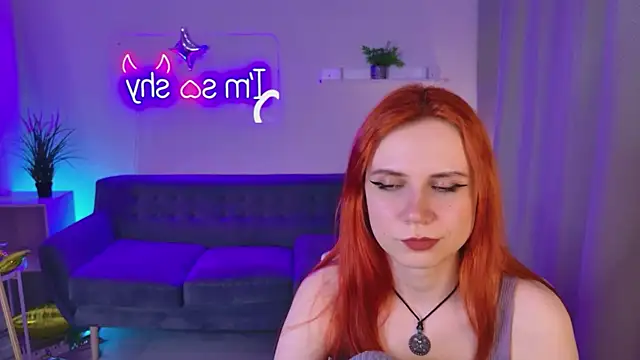 Chat XXX ao vivo de _Ava_Sky_