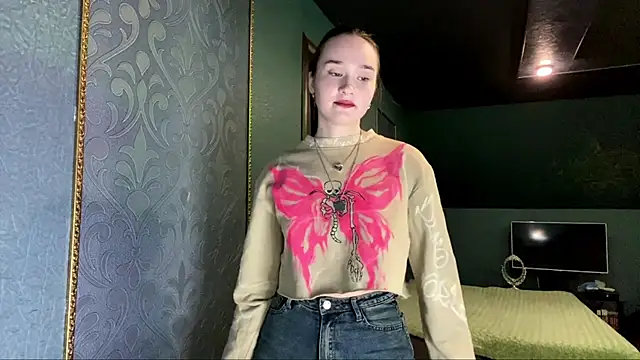 Sembang XXX Secara Langsung CarmelaLiebherr