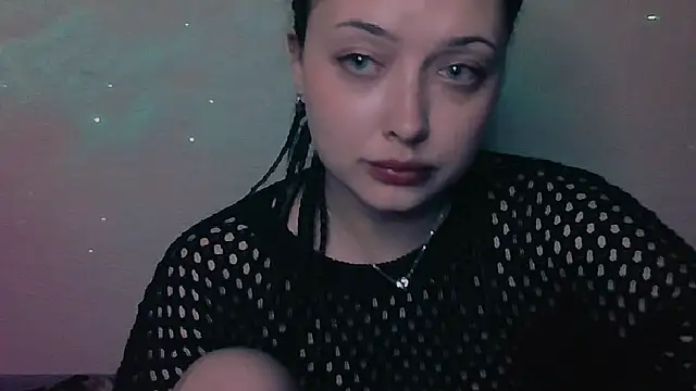 Chat XXX ao vivo de Katarina_Fox_