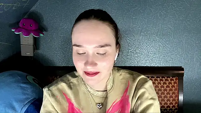 Živý XXX chat CarmelaLiebherr