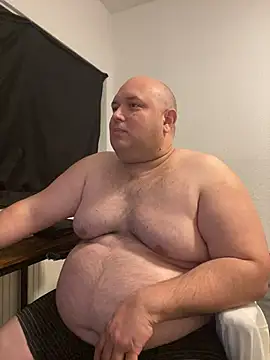 BigromeoXX Obrolan Langsung XXX