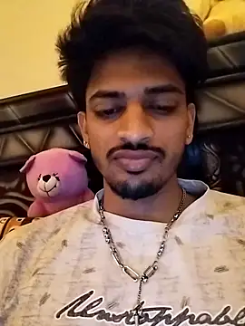 Wild_Vassun Webbikameraesitys