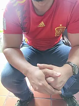 Blanco2023 Show Webcam