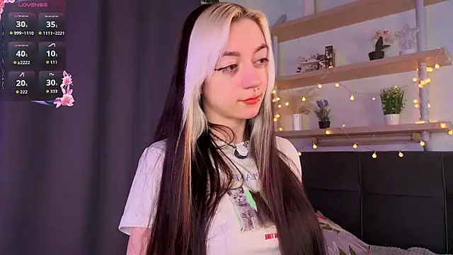 TristaRoht Obrolan Langsung XXX