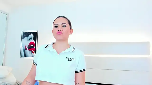 Živý XXX chat TaylorEvanss