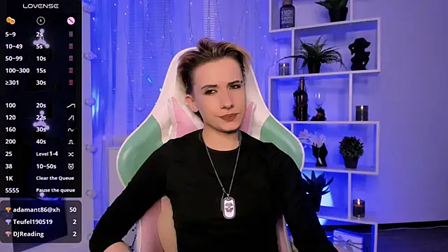 _Rein_ramm – Live XXX-chat