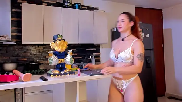 Živý XXX chat Amypond__