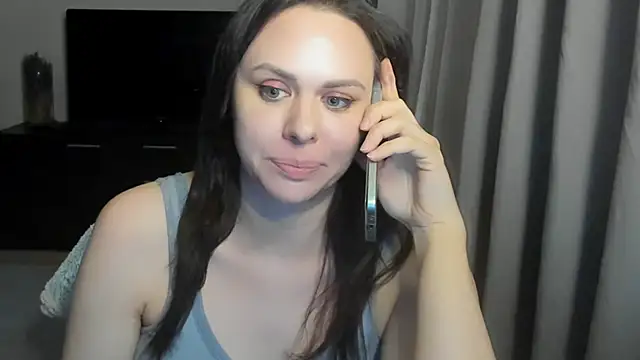 Chat XXX ao vivo de MollyCheiz