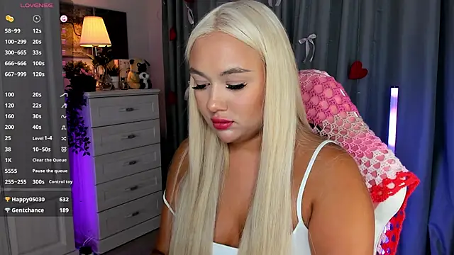 Živý XXX chat _Loneve__