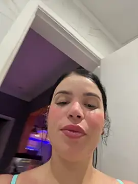 Živý XXX chat Rafaellaz