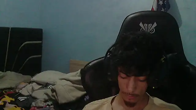 แชท XXX สดของ Dark_DesireX