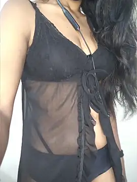 Živý XXX chat Anvii_