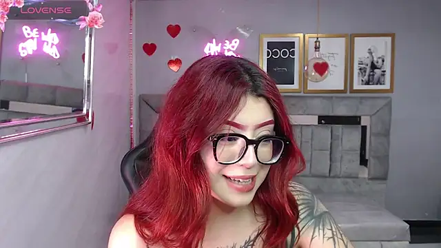 Red_Bunny_v Chat XXX in diretta