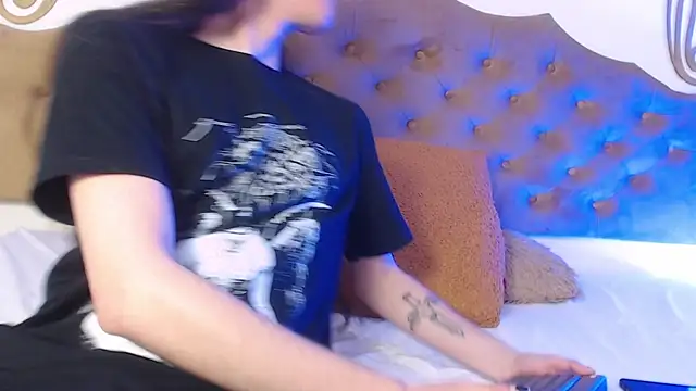 abysskingg: вебкам-шоу