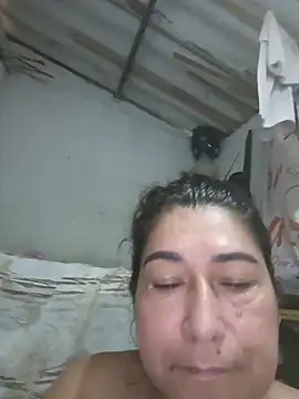 Živý XXX chat PatriciaGrajales