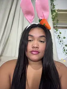 แชท XXX สดของ Latina_kiara