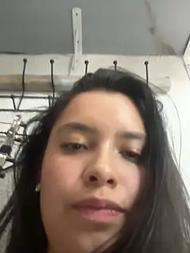 Chat XXX ao vivo de Miss_Bella_Flame