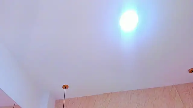 Miia03's Webcam Show