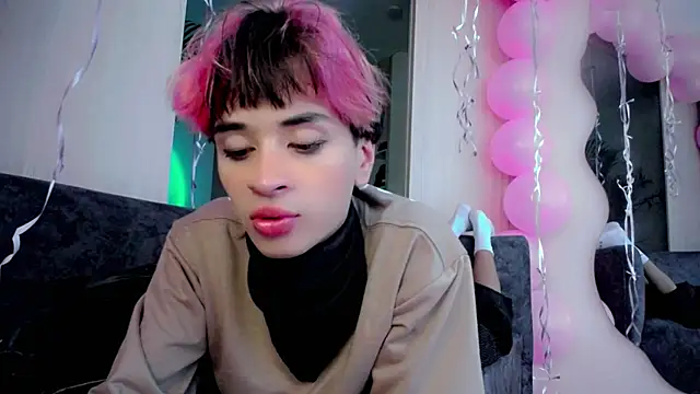 Darksweet_jack Chat XXX live