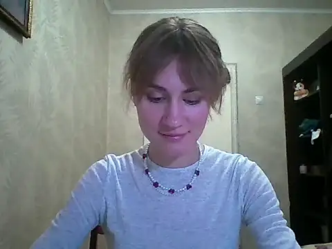 แชท XXX สดของ ElenoreHolguin