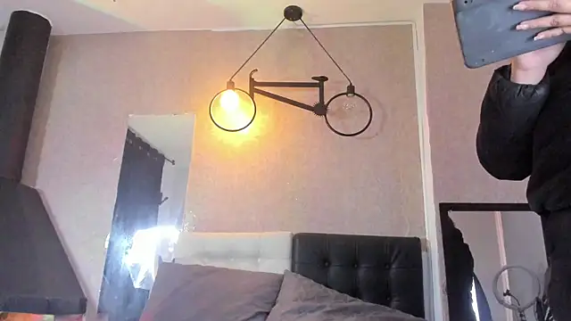 Živý XXX chat Airam_Wone