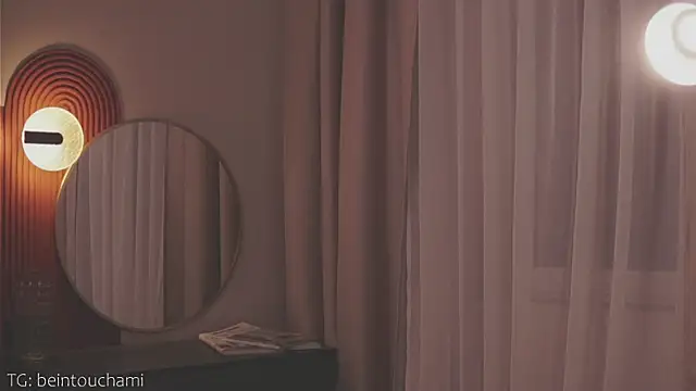 Chat XXX ao vivo de JoseCurleyhair