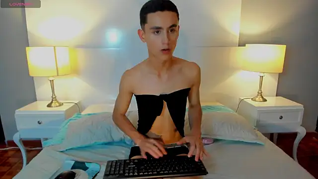 Jostyn_rous Webcam Show