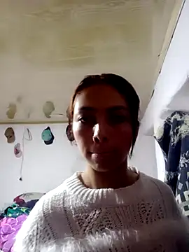 Rosee-Fox's Webcam Show