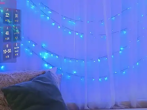 Živý XXX chat ninaa_fox