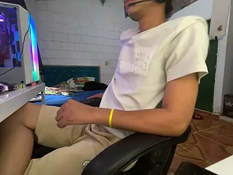 Show de webcam de Max_TheHorseDick