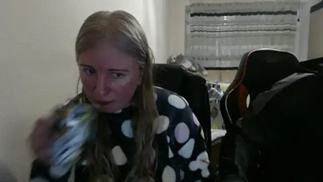 Show Webcam de PeterAndJen