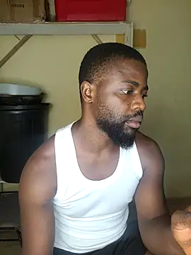 vannycov Adlı Modelin Web Kamerası Şovu