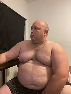 BigromeoXX Webcamshow