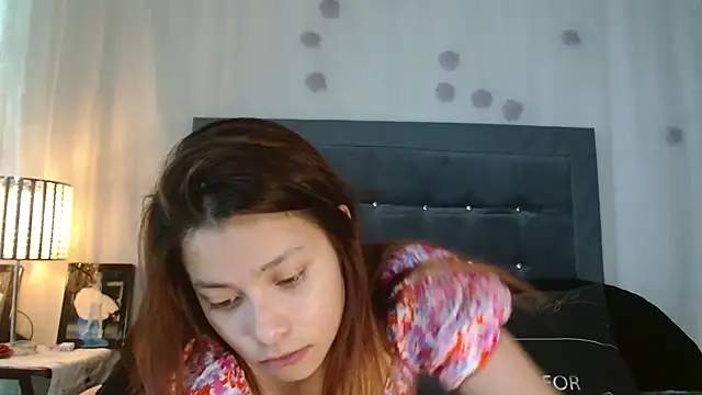 3littles' Webcam Show