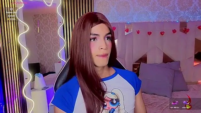 LIHIAN_TAY Show Webcam