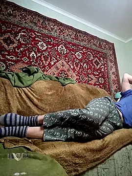 Chat XXX en directo de Sam_Colt