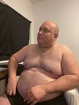 BigromeoXX élő XXX-chatje