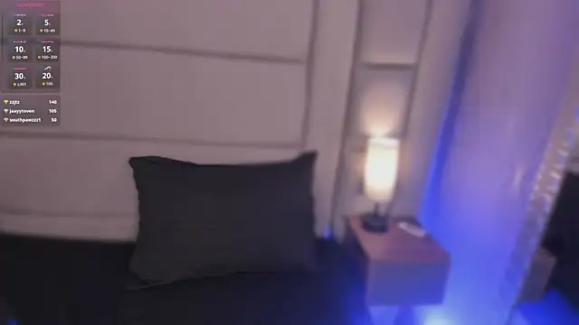 lexiee__'s Webcam Show