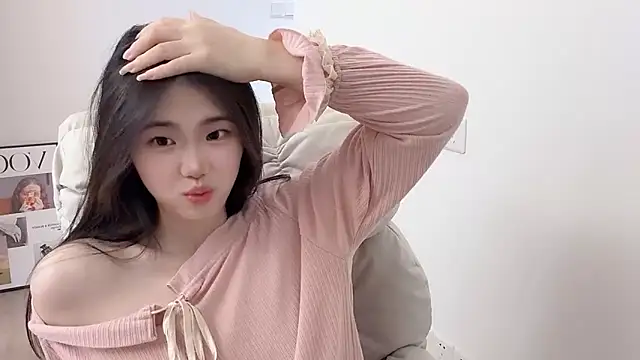 suki-1 网络视讯表演