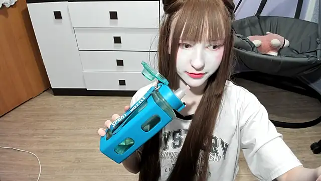 دردشة Yoonhee_ki الجنسية المباشرة