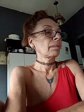 FrozenWaffle Live XXX-Chat